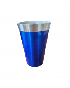 Copo Style Azul 200 ml 1