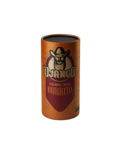Porta Erva Django - Burrito 1