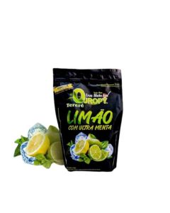 Erva Mate para Tereré Ouropy Premium - Limão com Ultra Menta 1