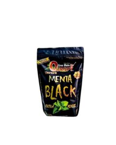 Erva Mate para Tereré Ouropy Premium - Menta Black Extra Forte 1