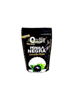 Erva Mate para Tereré Ouropy Premium - Pérola Negra com Ultra Menta 1