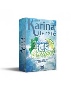 Erva Mate para Tereré Karina - Ice Lemon 1