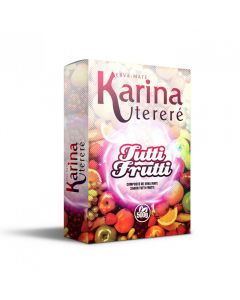 Erva Mate para tereré Karina - Tutti Frutti 1